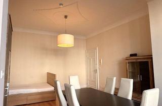 Wohnung mieten in Bundeskanzlerplatz 13, 53113 Bonn, Helle 1-Zimmer-Altbauwohnung in zentraler Bonner Innenstadtlage – ruhig zum Innenhof