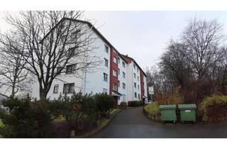 Wohnung mieten in Rosterstraße 166, 57074 Siegen, 4,5 ZKB Siegen Rosterberg - ruhige Mieter gesucht