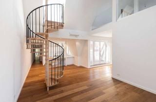 Wohnung mieten in Friedrichsruher Straße 34, 14193 Schmargendorf, Stilvolle 5,5-Zimmer-Wohnung mit Balkon, Bibliothek und Einbauküche in Berlin