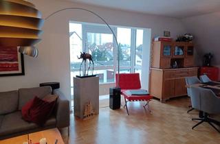 Wohnung mieten in Jakob-Lengfelder-Straße, 61352 Bad Homburg, Schöne helle Dachgeschoss-Wohnung in Bad Homburg v.d.Höhe