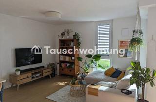 Tauschwohnungen in 81249 Aubing-Lochhausen-Langwied, Tauschwohnung: 2-Zimmerwohnung in Neuaubing
