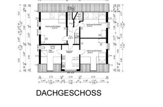 Wohnung mieten in Jakobistraße 57, 59494 Soest, Erstbezug: 3ZKBB- hochw. sanier. Fachwerkhaus innerhalb der Wälle mit EBK in Soest-DG