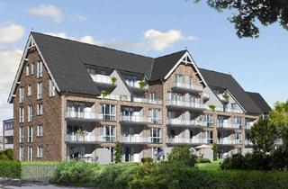 Wohnung mieten in 22589 Iserbrook, Helle komfortable 4-Zimmer-Terrassenwohnung mit EBK in Iserbrook