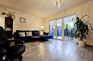 Wohnung mieten in 84416 Taufkirchen, 3-Zimmer-Wohnung mit Garten in Taufkirchen (Vils)