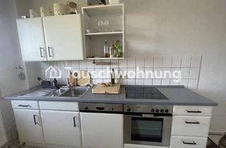 Tauschwohnungen in Hildesheimer Straße 105, 30173 Bult, Tauschwohnung: 2 Zimmer mit Balkon ins Grüne in der Südstadt