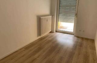 Wohnung mieten in 48157 Coerde, 3ZKB, 83qm, Einbauküche, neues Bad, Balkon, WG geeignet