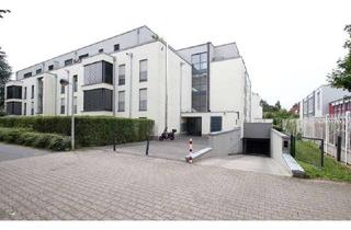 Wohnung mieten in 53175 Bad Godesberg, Moderne Vollmöblierte 3-Zimmer-Wohnung mit Terrasse und Garten in Bonn-Plittersdorf