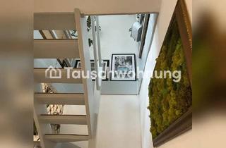 Tauschwohnungen in 30451 Linden-Nord, Tauschwohnung: Charmante Maisonette Wohnung