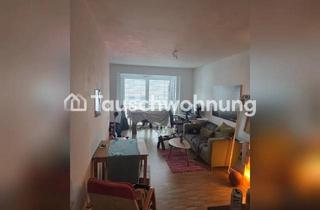 Tauschwohnungen in Tieckstraße 27, 01099 Innere Neustadt, Tauschwohnung: 1 Raum Wohnung in der Dresdner Neustsadt