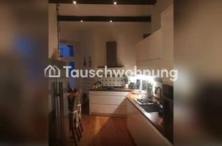 Tauschwohnungen in 20251 Hoheluft-Ost, Tauschwohnung: Wunderschöne Altbau Wohnung