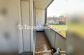 Tauschwohnungen in Warburghof 14, 30177 Groß Buchholz, Tauschwohnung: 2-Zimmer-Wohnung in MHH-Nähe