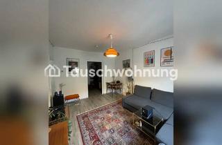Tauschwohnungen in 81675 Bogenhausen, Tauschwohnung: 3.5-Zimmer-Wohnung in München Au-Haidhausen tauschen