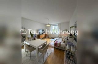 Tauschwohnungen in 81377 Sendling-Westpark, Tauschwohnung: 2-Zi WHG gegen zentralere 2-Zi WHG
