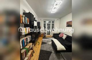 Tauschwohnungen in 22081 Barmbek-Süd, Tauschwohnung: Suchen größere Wohnung in Hamburg