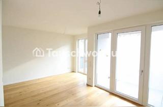 Tauschwohnungen in 14513 Teltow, Tauschwohnung: 2-Zimmer-Wohnung in Teltow zum Tausch