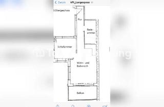Tauschwohnungen in 40217 Unterbilk, Tauschwohnung: 2 Zimmer Wohnung mit Balkon in Top Lage