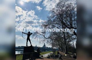 Tauschwohnungen in 01099 Innere Neustadt, Tauschwohnung: Tauschen 3-Raum-Whg gegen 4-Raum-Whg
