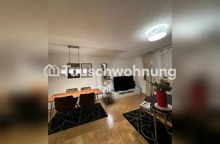 Tauschwohnungen in Becherstraße 46, 40476 Derendorf, Tauschwohnung: Gemütliche 2-Zimmer-Wohnung in Düsseldorf tauschen