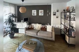 Tauschwohnungen in 81539 Ramersdorf-Perlach, Tauschwohnung: Biete 2-Zi-Wohnung mit Südterrasse, suche 3-Zi-Wohnung