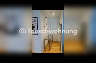 Tauschwohnungen in 30169 Calenberger Neustadt, Tauschwohnung: Wohnung an der Grenze der Altstadt