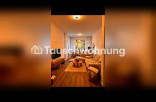 Tauschwohnungen in 28203 Ostertor, Tauschwohnung: Suche größere Wohnung in Bremen