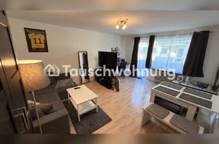 Tauschwohnungen in 80803 Schwabing-West, Tauschwohnung: Gemütliche 1,5-Zimmer-Wohnung in Schwabing
