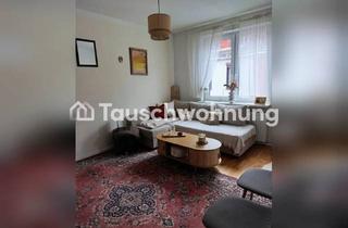 Tauschwohnungen in Lilienthaler Straße 50, 28215 Findorff-Bürgerweide, Tauschwohnung: 2 Zimmer Whg. in Finndorff HB zum Tausch