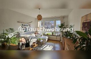 Tauschwohnungen in 55116 Altstadt, Tauschwohnung: Suche größere Wohnung in Mainz zum Tausch