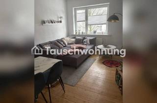 Tauschwohnungen in 24118 Ravensberg, Tauschwohnung: Gemütliche 3-Zimmer Wohnung in Kiel Ravensberg tauschen