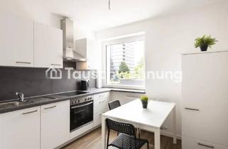 Tauschwohnungen in 76137 Südstadt, Tauschwohnung: 2-Zimmer-Wohnung in Karlsruhe Südweststadt tauschen