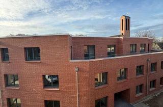 Wohnung mieten in Gerhart-Hauptmann-Straße 4b, 38239 Thiede, Erstbezug im Energieeffizienzhaus