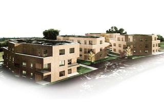 Wohnung mieten in Gerhart-Hauptmann-Straße 4b, 38239 Thiede, modernes Wohnen im Energieeffizienzhaus