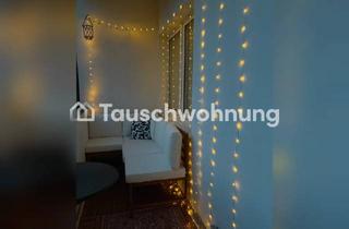 Tauschwohnungen in 40479 Pempelfort, Tauschwohnung: Düsseldorf Wohnung zum Tausch gesucht