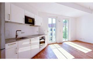 Wohnung mieten in Osnabrücker Straße 27, 10589 Charlottenburg, Helle 1-Zimmerwohnung für 2 Personen mit Balkon - zentral gelegen: schnell zum KuDamm