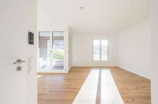 Wohnung mieten in 88212 Ravensburg, 1-Zimmer- Hangeschosswohnung mit Loggia in beliebter Lage von Ravensburg