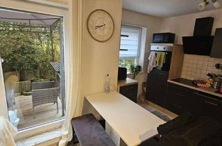 Wohnung mieten in Römerstraße, 69168 Wiesloch, Helle 2-Zimmer-Wohnung mit Balkon in Wiesloch