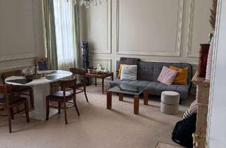 Wohnung mieten in 91522 Ansbach, Hochwertige 3-Zimmer Wohnung im 1. OG mit Balkon in Ansbach-Stadt