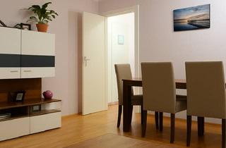 Wohnung mieten in 82008 Unterhaching, Ruhig gelegene, helle, traumhafte 3-Zimmerwohnung mit Südbalkon