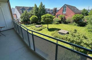 Wohnung mieten in Kölner Landstraße 223, 40591 Wersten, Charmante 2-Zimmer-Wohnung mit Balkon