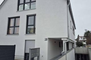 Wohnung mieten in 90765 Ronhof, Helle 2-Zi-Wohnung mit großem Balkon