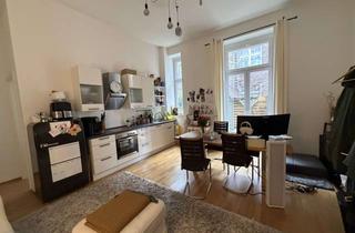 Wohnung mieten in 50733 Nippes, Möblierte EG-Wohnung mit eigenem Garten in Köln Sülz