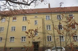 Wohnung mieten in Fliegerstraße 16, 90478 Nürnberg, Barrierearme 3-Zi.-Whg. im EG, Fliegerstr. 16 in Nbg.