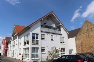 Wohnung mieten in 65474 Bischofsheim, 3-Zimmer Wohnung mit Top Lage in Bischofsheim