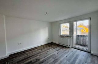 Wohnung mieten in Tannenbergstraße, 96450 Coburg, sanierte 3 Zimmer Wohnung ab sofort verfügbar
