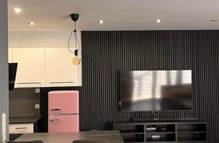 Lofts mieten in Hauptstraße 48, 69214 Eppelheim, Exklusives 1-Zimmer Loft mit Balkon in Eppelheim