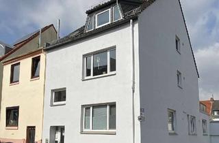 Wohnung mieten in Hermannstraße 6 - 12, 28201 Südervorstadt, Moderne 2-Zimmer-Dachgeschosswohnung in der Neustadt