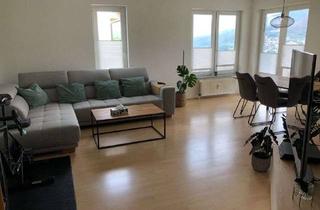 Wohnung mieten in Jakob-Kurth-Strasse 10, 58840 Plettenberg, 3 Zi., Küche, Bad, Balkon, G.Bad., Diele, Abstellraum, Keller