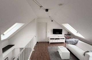 Wohnung mieten in Fechteler Str. 17, 33100 Paderborn, Wohnung neben der Stadt - Helle 3 Zimmerwohnung über 2 Etagen