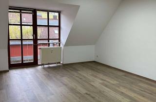 Wohnung mieten in 95500 Heinersreuth, Attraktive 2-Zimmer-Wohnung mit Einbauküche und Carport Stellplatz