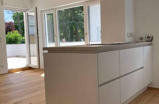 Wohnung mieten in 53474 Bad Neuenahr-Ahrweiler, Geschmackvolle 3,5 Zimmer EG-Wohnung, geh. Innenausstattung mit Terrasse, Balkon und EBK